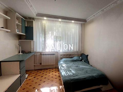 квартира по адресу Науки просп., 24к2