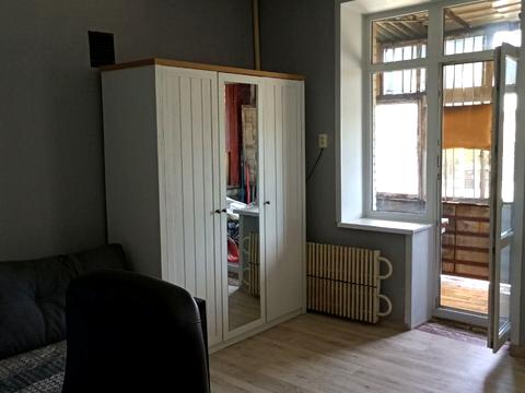 квартира по адресу Соборный просп. (Ленина), 13/13