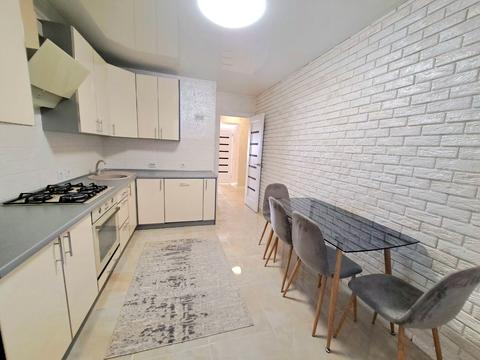 квартира по адресу Довженко ул., 26