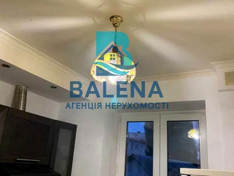 квартира по адресу Максима Березовського ул. (Глінки), 12