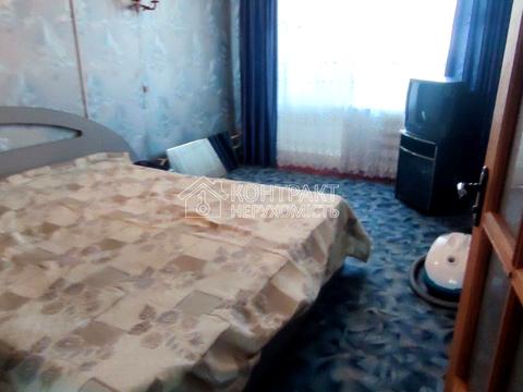 квартира за адресою Нескорених вул. (Героїв Праці), 4