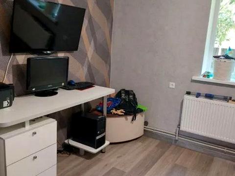 дом по адресу Великобалковский пер.