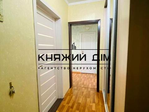 квартира за адресою Федора Ернста вул., 6