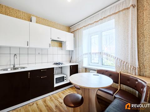 квартира по адресу Соборности просп. (Воззʼєднання), 18-А