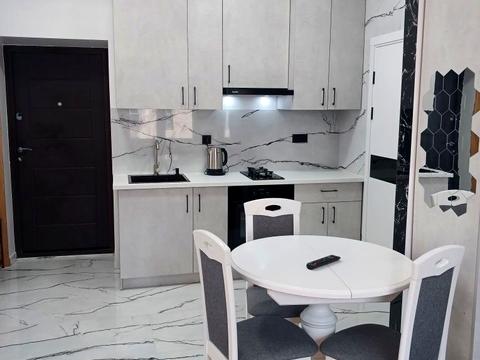 квартира за адресою Староєврейська вул., 3