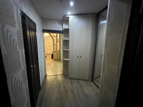 квартира за адресою Наталії Ужвій вул., 12