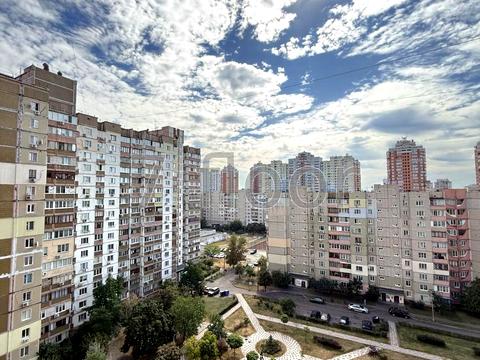 квартира за адресою Оноре де Бальзака вул., 84-А