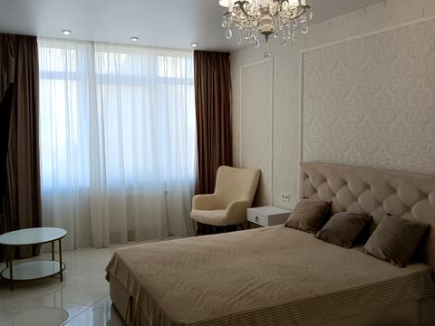 квартира за адресою Перлинна вул., 1б