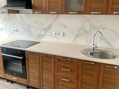 квартира за адресою Басейна вул., 6А