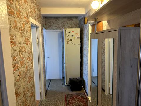 квартира за адресою Романа Ратушного вул. (Волгоградська), 5