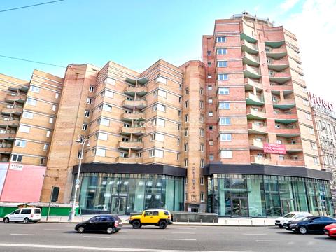 коммерческая по адресу Большая Васильковская ул. (Красноармейская), 9/2