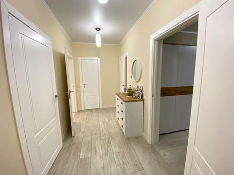 квартира за адресою Лазурна вул., 40/1