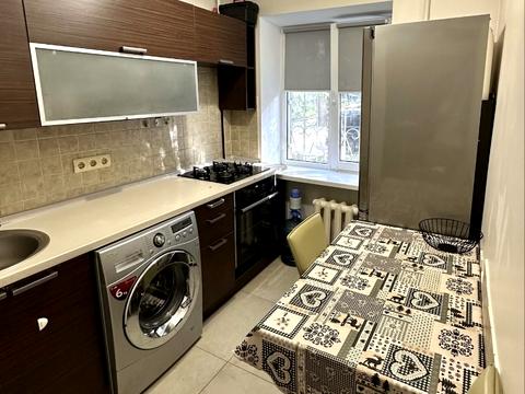 квартира за адресою Олени Теліги вул., 35-Д
