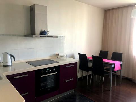 квартира по адресу Сапёрно-Слободская ул., 22