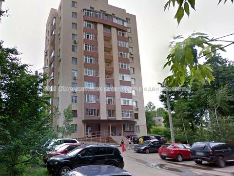 квартира за адресою Старицького вул., 23а