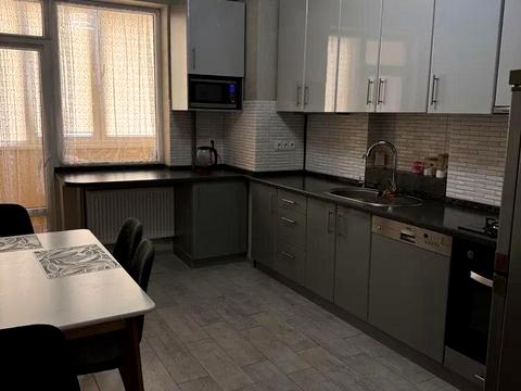 квартира по адресу Стрыйская ул., 45-Ж