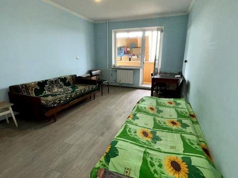 комната по адресу Николая Ушакова ул., 20-А