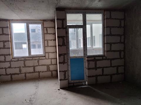 квартира по адресу Светлая ул., 3д