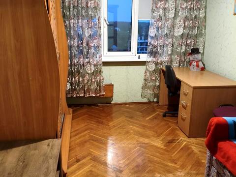 квартира за адресою Бориспільська вул., 34