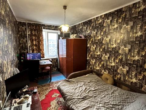 квартира по адресу Мира просп., 123