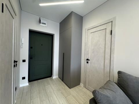 квартира за адресою Міклоша Берчені вул., 92