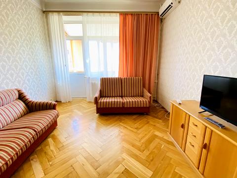 квартира за адресою Госпітальний пров., 1-А