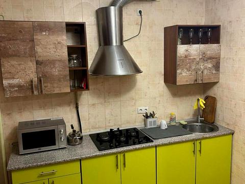 квартира за адресою Малинівська вул., 19