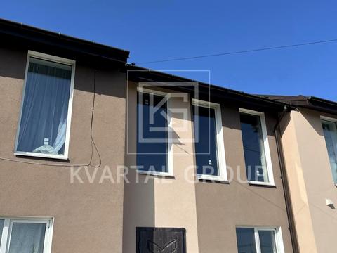 дом по адресу Слобідська, 36