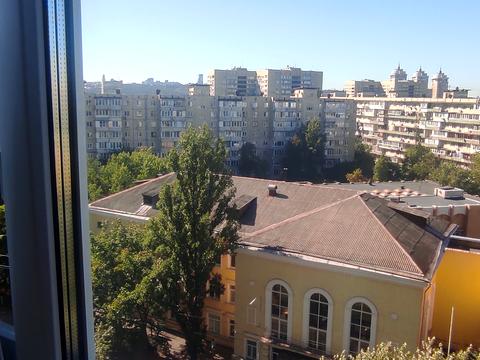 квартира по адресу Ованеса Туманяна ул., 3