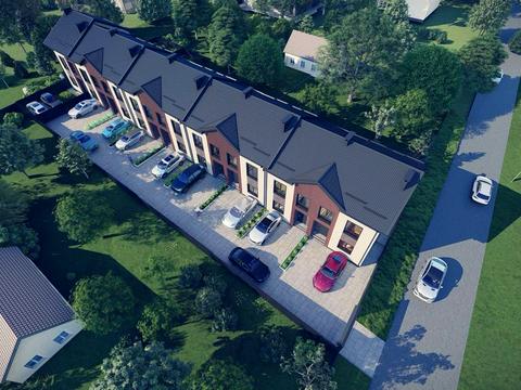 будинок за адресою Ірпінь, Лисенка вул., 16