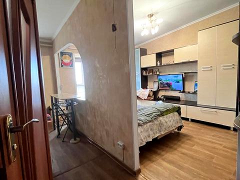 квартира за адресою Костянтина Великого вул., 20