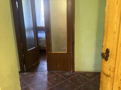 квартира по адресу Виталия Блажко ул., 11