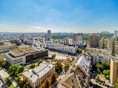 квартира за адресою Предславинська вул., 31/11