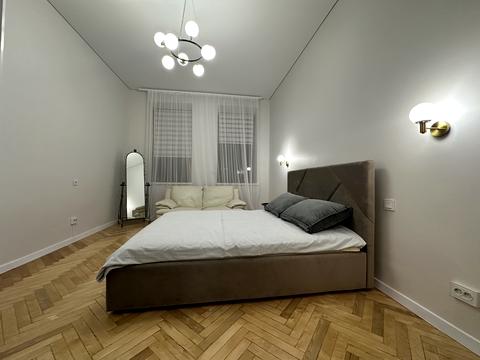 квартира по адресу Гайдамацкая ул., 12