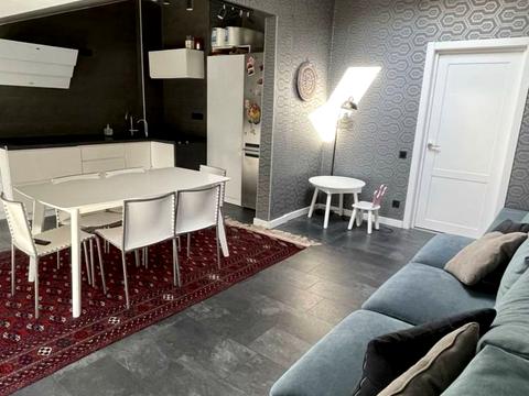 квартира за адресою Бельведерська вул., 19