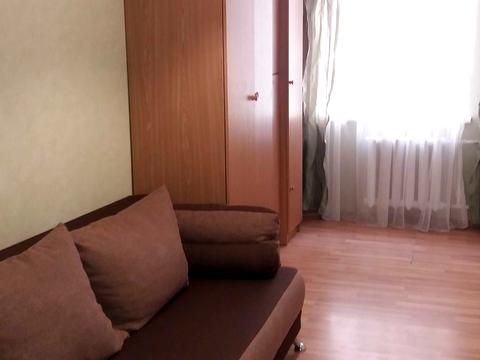 квартира за адресою Бельведерська вул., 56