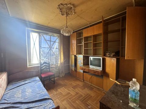 квартира по адресу Холодногорская ул. (Елизарова), 6