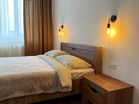 квартира за адресою Височана вул., 18