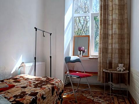 квартира по адресу Сянская ул., 6