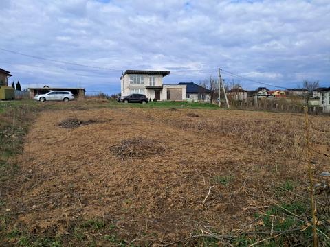 ділянка за адресою с. Гореничі, Верхній Вал вул.