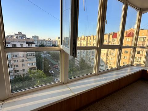 квартира за адресою Євгена Чикаленка вул., 59г