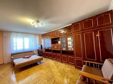 квартира по адресу Сергія Скальда ул. (Комарова), 31аб