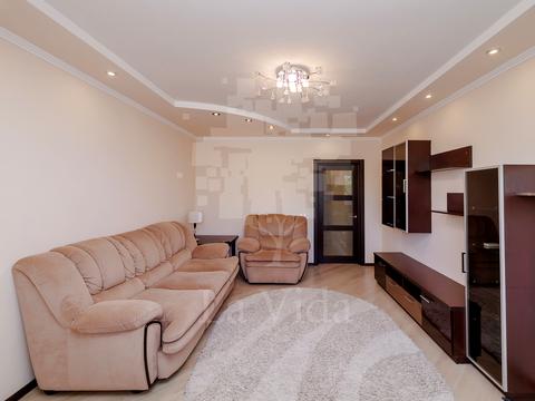 квартира за адресою Кадетський Гай вул., 3