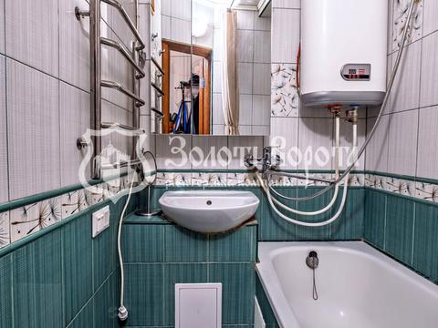 квартира за адресою Чорних Запорожців вул. (Петра Запорожця), 11-А