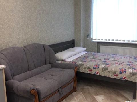 квартира по адресу Ванный пер., 1