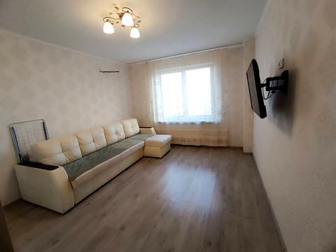 квартира по адресу Радужный массив ул., 10б, 10в