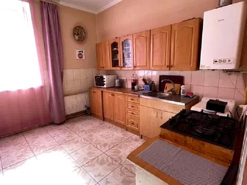 квартира за адресою Валер'яна Поліщука вул., 79