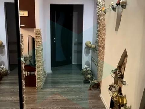 квартира по адресу Тополя-3 жилой массив ул., 13