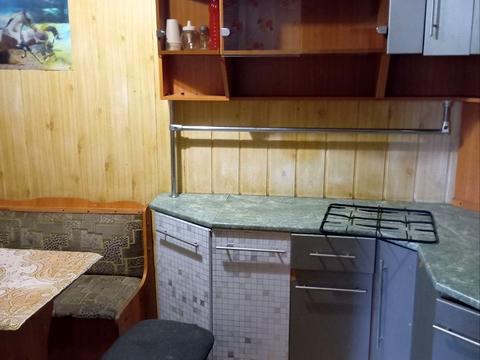 квартира по адресу Волжский пер., 8