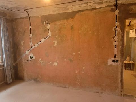 квартира по адресу Полковая ул., 57-В